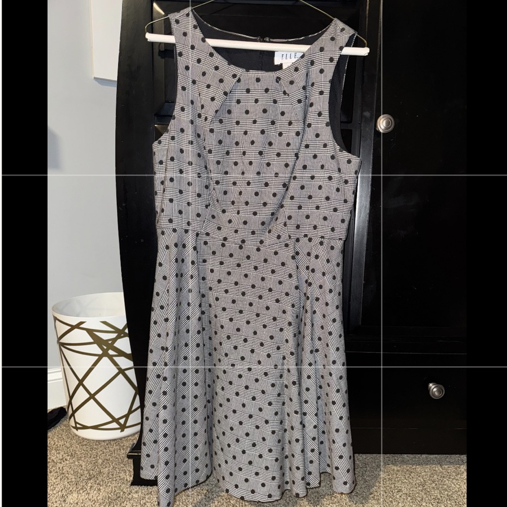 ELLE Dress
